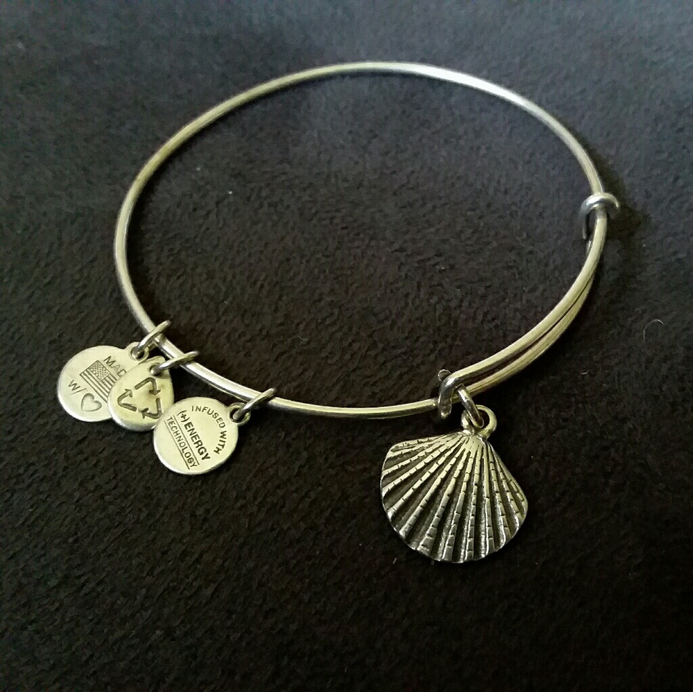 Alex and Ani Bracelet